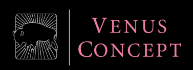 logo venusconcept, hurtownia medyczna