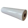 Podkład medyczny celulozowy 60 cm x 80 m perforowany - obrazek 2
