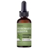 Naturalne serum do włosów z rozmarynem i biotyną 10 ml - obrazek 5